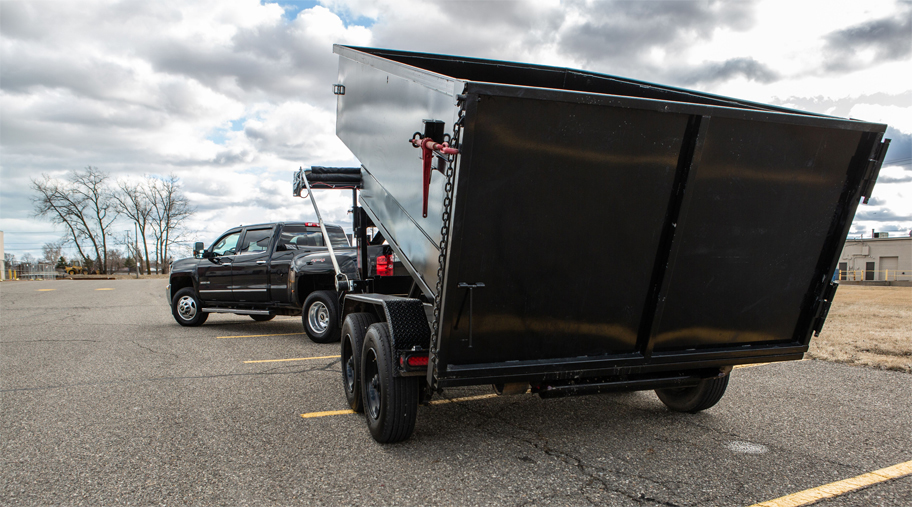 roll-off dumpster rentals